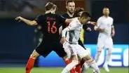 España perdió 3-2 ante Croacia por la UEFA Nations League [RESUMEN]