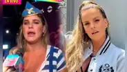 Macarena Vélez corta palitos con Alejandra Baigorria: Es obvio que ya no hay una amistad