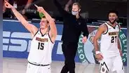 ¡Batacazo! Nuggets elimina a los Clippers y avanza a las Finales del Oeste [RESUMEN]