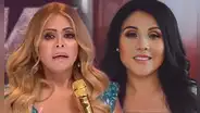 ¿Tula estará en nuevo programa de Gisela Valcárcel? Esto fue lo que dijo sobre su participación en reality