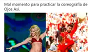 Facebook: divertidos memes del España vs. Rusia se burlan de eliminación de 'La Roja' [FOTOS]