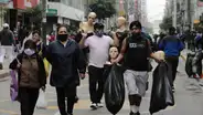 Gamarra: combatir informalidad y malas prácticas municipales como pilares para su reactivación económica