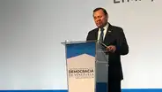 Néstor Popolizio: “Elecciones son el inicio de solución para crisis en Venezuela”