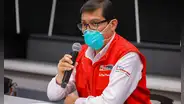 Produce: Designan a Wilson Falen como nuevo viceministro de Mype e Industria