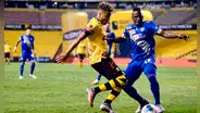 Roja Directa: conoce cómo ver el Emelec vs. Barcelona SC EN VIVO ONLINE