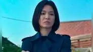 “La gloria”, nueva serie coreana de Netflix con Song Hye Kyo: de qué trata, personajes, actores y más