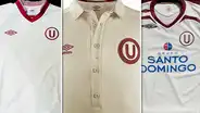 Universitario de Deportes: las seis camisetas más hermosas y recordadas de los últimos años