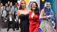 Fiesta de Año Nuevo: ¿qué artistas se presentarán en el evento organizado por ATV?