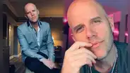 ¿Qué carrera estudió Gian Marco antes de convertirse en un famoso cantante y compositor?