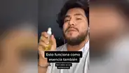 Joven enseña a prepara perfume con limón casero y es toda una sensación en redes [VIDEO]