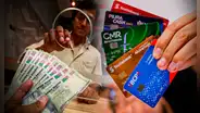 ¿Por qué los expertos sugieren nunca disponer de efectivo de una tarjeta de crédito?