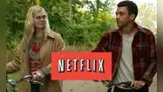 Netflix: crece la expectativa por Violet y Finch, la cautivante cinta de Elle Fanning y Justice Smith