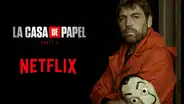 La casa de papel 3: Bogotá, el nuevo personaje que se unirá al Profesor y la Resistencia