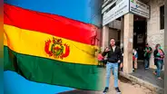 ¿Quién es Magdiel Jorge Castro y por qué fue expulsado de Bolivia?