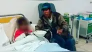 Desde Cusco niño con enfermedad renal pide ayuda