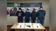 Desarticulan banda Los Chavelines de Pacasmayo en La Libertad