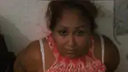 Narcotráfico en México: decapitan a mujer vinculada al Cártel de Los Zetas