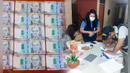 Detienen a trabajadores de la Municipalidad de Tacna que integrarían presunta mafia de papeletas
