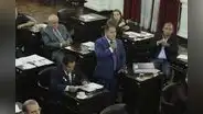 Consejo municipal aprobó exhortar la renegociación de los peajes [FOTOS]