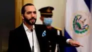 El Salvador prohíbe entrada a personas que visitaron Reino Unido o Sudáfrica