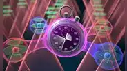 ¿Qué son los relojes atómicos y por qué sin ellos la vida en la Tierra sería un caos?