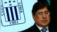 Wilmer Aguirre: "Guillermo Alarcón me ocultó ofertas de 10 equipos y se llevó mi plata”