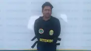 SJM: sacerdote coordinó con la Policía la captura de feminicida de Cañete [VIDEO]