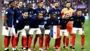 ¿Cuántos y quiénes son los futbolistas de la selección de Francia que tienen origen africano?