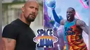 Space Jam 3: director quiere a Dwayne Johnson en una tercera entrega