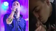Tommy Portugal presentó a su bebé tras ser padre por segunda vez: “La dueña de mi corazón”