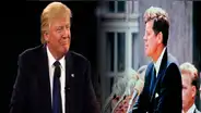 EE.UU.: Trump anuncia que se publicarán todos los documentos clasificados del asesinato de John F. Kennedy