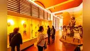 Chan Chan rompe récord de visitantes en programa Museos Abiertos