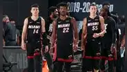 Miami Heat es finalista de la NBA tras vencer 125-113 a Boston Celtics