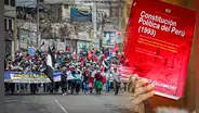 ¿Qué pasa si las reformas constitucionales planteadas por el Congreso no obtienen 87 votos?