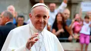 Papa Francisco: “Le pedí a Dios que detuviera la epidemia”