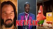 Bob Esponja, al rescate: cameos de Keanu Reeves, Snoop Dogg y Danny Trejo