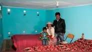 Mejoran 157 viviendas en Arequipa para proteger a las familias ante las heladas