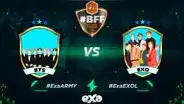 ARMY de BTS vence a EXO-L en polémico duelo por el ‘mejor fandom’