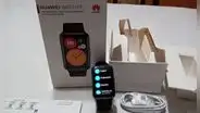 Huawei Watch Fit: el nuevo smartwatch con potente batería, asistente personal y 96 modos de entrenamiento [UNBOXING] 