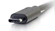 Puerto USB tipo C: ¿por qué es el más usado y qué ventajas ofrece?