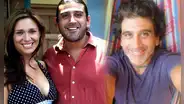 Verónica Linares se casó: ¿qué fue de Manolo del Castillo, su exesposo, y en qué canal aparece?