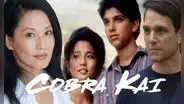 Cobra Kai 3: Kumiko vuelve y habla de su reencuentro con Daniel LaRusso