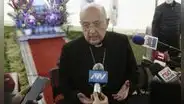 Cardenal Pedro Barreto: “A pesar de los excesos, tenemos que respaldar a la fuerza del orden”