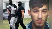 Ali Bashar: en Alemania, dictan cadena perpetua para iraquí que violó y asesinó a Susanna Feldmann en 2018 | Feminicidio 