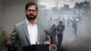 Gabriel Boric lamenta muertes tras protestas en Perú: “Es inaceptable y doloroso”