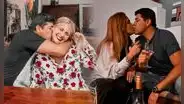 ‘Checho’ Ibarra: ¿quién es su amada esposa a quien llama ‘Patrona’ y cómo inició su romance?