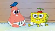 Bob Esponja: Nickelodeon presenta 'Kamp Koral', la precuela del dibujo animado