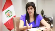 María Antonieta Alva: “Me encantaría retomar como funcionaria pública cuando se den las condiciones”