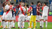 Selección peruana: El 1x1 luego del empate ante Venezuela