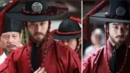 Ju Ji Hoon, el príncipe de Goong, luce irreconocible a sus 37 años